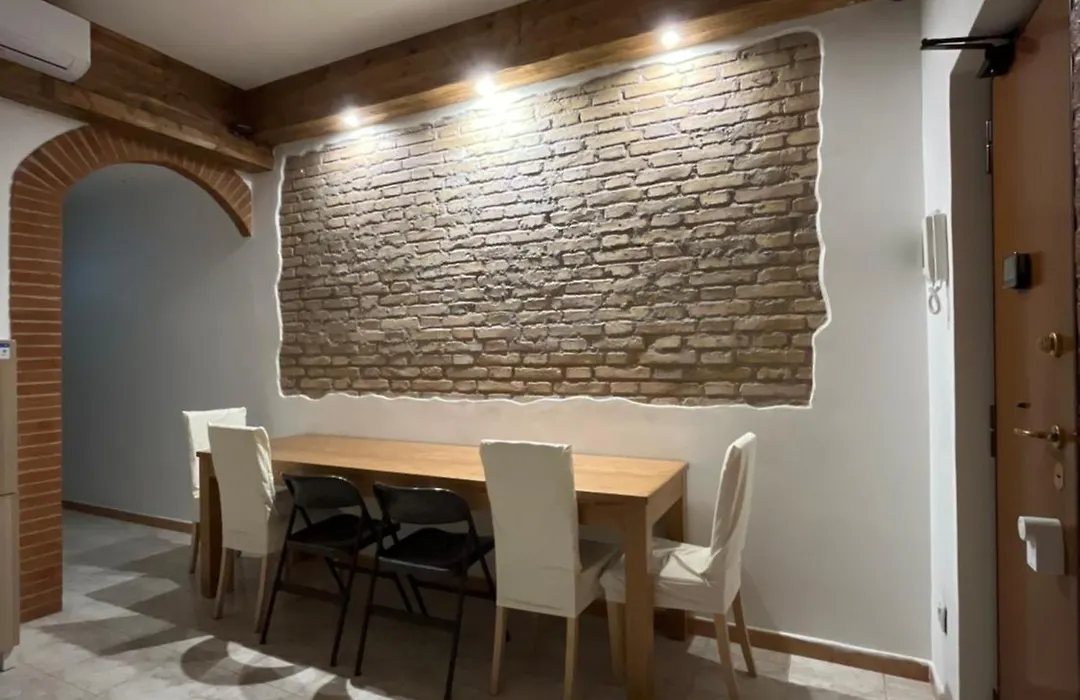Scalo 71 GUEST HOUSE-1