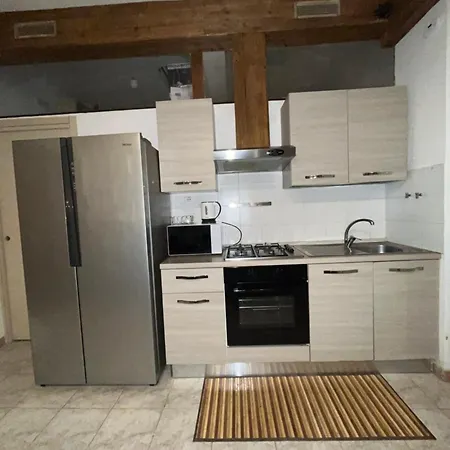 Scalo 71 GUEST HOUSE-3